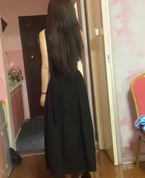 北仑美臀熟女娇娇