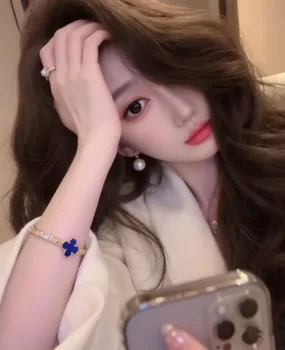 极品TS伪娘，不是女孩，但绝对不一样的体验。介意勿扰