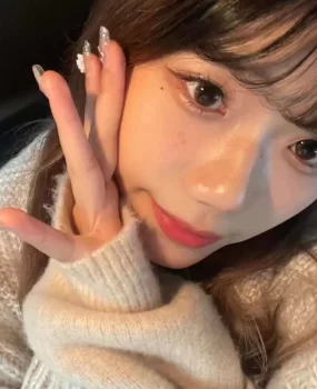 静安00后嫩妹！