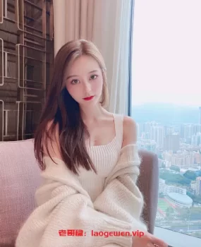 杭州滨江兼职高颜值美女大长腿爽得一逼